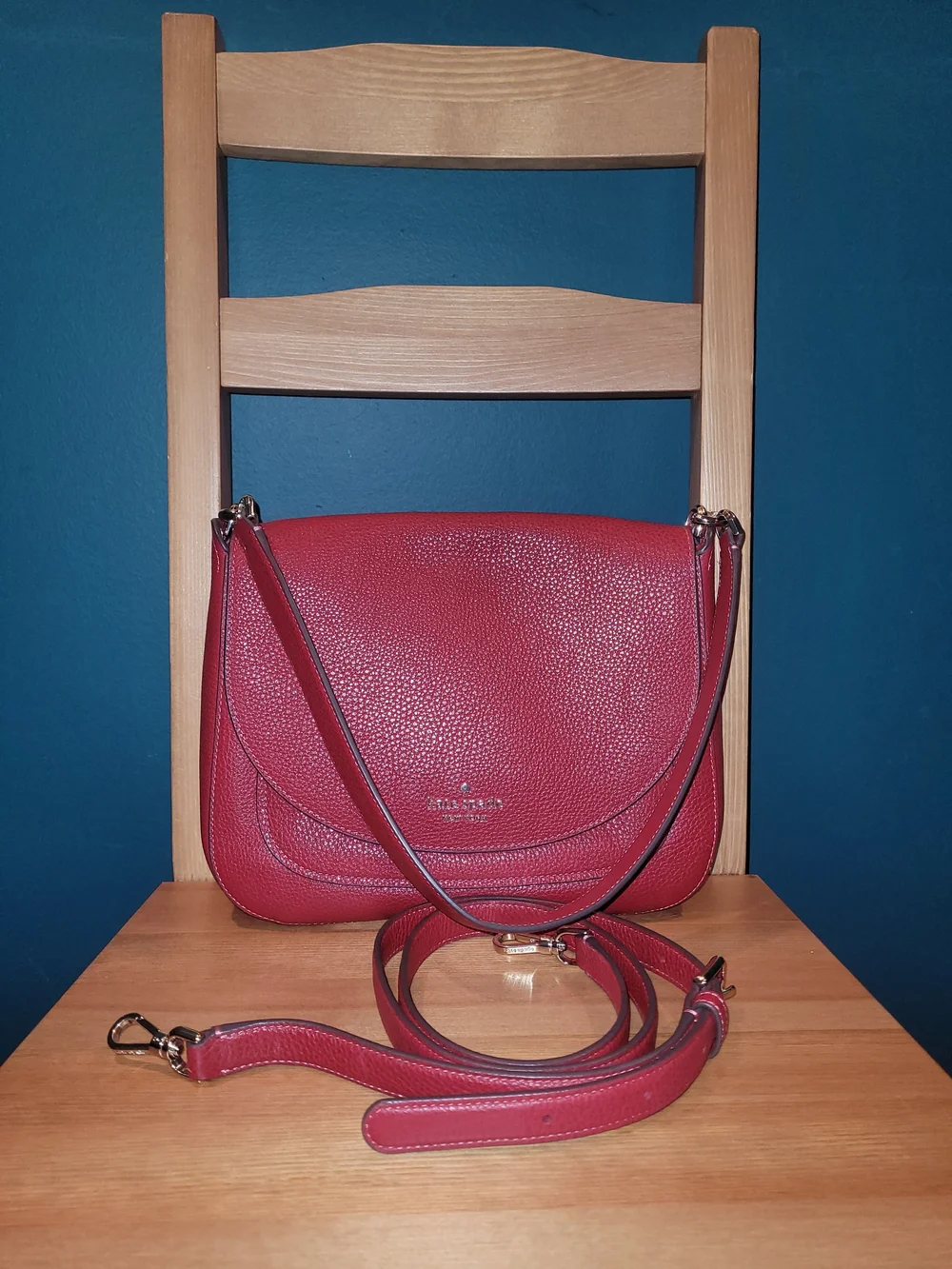 kate spade purse & wallet